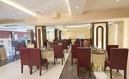 Regenta Inn Larica Photo Regenta Inn Larica Photo