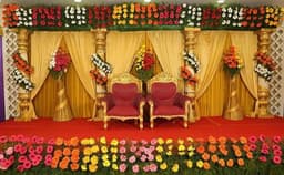 Aruljothi Wedding Hall A/C Photo Aruljothi Wedding Hall A/C Photo