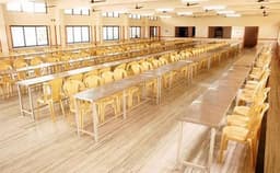 Sri Raghavendra Mandapam Photo Sri Raghavendra Mandapam Photo