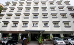 Hotel Urvasi Photo Hotel Urvasi Photo