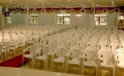 Shree Krithik Mahal Photo Shree Krithik Mahal Photo