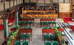 Xoox Brewmill Photo Xoox Brewmill Photo