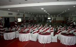 Ordnance Club Photo Ordnance Club Photo