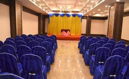 The Vijay Park Alandur Photo The Vijay Park Alandur Photo