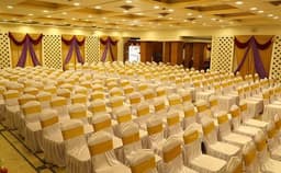 Aruljothi Wedding Hall A/C Photo Aruljothi Wedding Hall A/C Photo