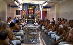 Yadugiri Yathiraja Madam Photo Yadugiri Yathiraja Madam Photo