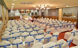 Yaksha Samskruthi Banquet Hall Photo Yaksha Samskruthi Banquet Hall Photo