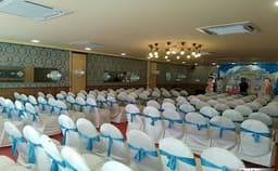 Yaksha Samskruthi Banquet Hall Photo Yaksha Samskruthi Banquet Hall Photo