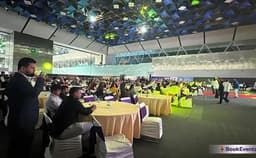 Yashobhoomi – India International Convention & Expo Centre Photo Yashobhoomi – India International Convention & Expo Centre Photo