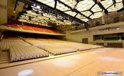 Yashobhoomi – India International Convention & Expo Centre Photo Yashobhoomi – India International Convention & Expo Centre Photo