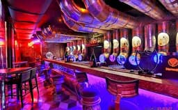 Yeda Republic Happy Hour Juhu Photo Yeda Republic Happy Hour Juhu Photo