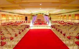 Seema Hall and Party Plot Photo Seema Hall and Party Plot Photo