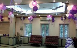 Ridhi Sidhi Banquet Photo Ridhi Sidhi Banquet Photo