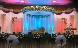 YMCA Marriage Hall Photo YMCA Marriage Hall Photo