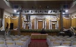 YMCA Marriage Hall Photo YMCA Marriage Hall Photo