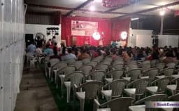 YMS Harish Function Hall Photo YMS Harish Function Hall Photo