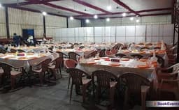 YMS Harish Function Hall Photo YMS Harish Function Hall Photo
