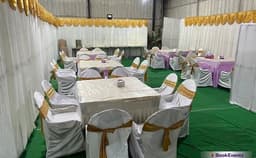 YMS Harish Function Hall Photo YMS Harish Function Hall Photo