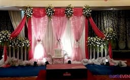 Yogi party hall Photo Yogi party hall Photo