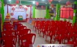 YoYo's Mini Party Hall Photo YoYo's Mini Party Hall Photo