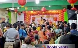 YoYo's Mini Party Hall Photo YoYo's Mini Party Hall Photo