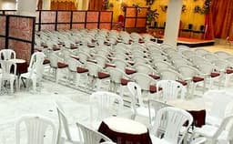 Gandhi Hall Photo Gandhi Hall Photo