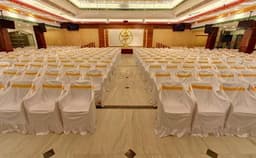 AVM Rajeshwari Kalyana Mandapam Photo AVM Rajeshwari Kalyana Mandapam Photo