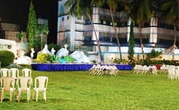 Hotel Palmgrove Photo Hotel Palmgrove Photo