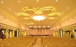 SGR Mahal Photo SGR Mahal Photo