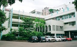 Hotel Palmgrove Photo Hotel Palmgrove Photo