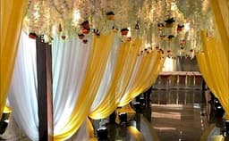 Zaifas Banquet Photo Zaifas Banquet Photo