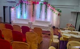 Zaifas Banquet Photo Zaifas Banquet Photo