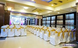 Zaika Orchid Banquet Photo Zaika Orchid Banquet Photo