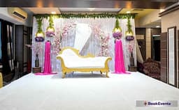 Zaika Orchid Banquet Photo Zaika Orchid Banquet Photo