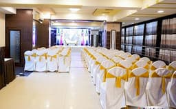 Zaika Orchid Banquet Photo Zaika Orchid Banquet Photo