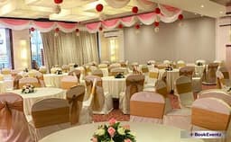 Zaika Oyster Banquet Photo Zaika Oyster Banquet Photo