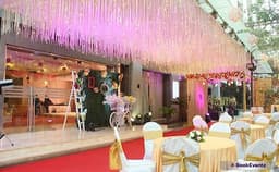 Zaika Oyster Banquet Photo Zaika Oyster Banquet Photo