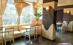 Zaika Restaurant & Party Hall Photo Zaika Restaurant & Party Hall Photo