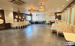 Zaika Restaurant & Party Hall Photo Zaika Restaurant & Party Hall Photo