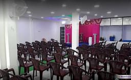 Zara's Party Hall Photo Zara's Party Hall Photo