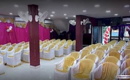 Zara's Party Hall Photo Zara's Party Hall Photo