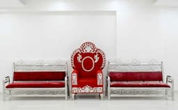 Zarc Banquet Hall Photo Zarc Banquet Hall Photo