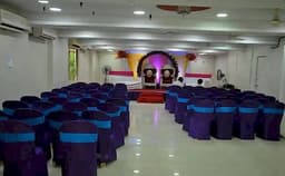 Zarc Banquet Hall Photo Zarc Banquet Hall Photo