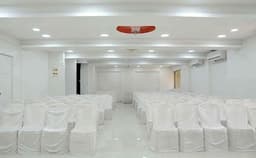 Zarc Banquet Hall Photo Zarc Banquet Hall Photo