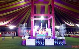 Zarna Party Plot Photo Zarna Party Plot Photo