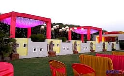 Zarna Party Plot Photo Zarna Party Plot Photo