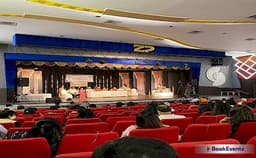 Zaverben Auditorium Photo Zaverben Auditorium Photo