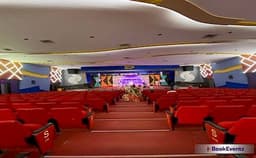 Zaverben Auditorium Photo Zaverben Auditorium Photo