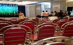 Zaverben Auditorium Photo Zaverben Auditorium Photo