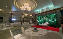 Zerza Banquets Photo Zerza Banquets Photo